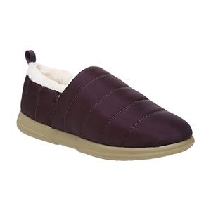 Vionic Women's Tranquil Slip On Walking Shoes Purple Nylon Size 8